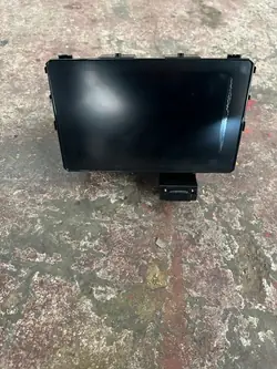 Pantalla de navegación Kia Sportage IV OEM 96560-F1920FHV