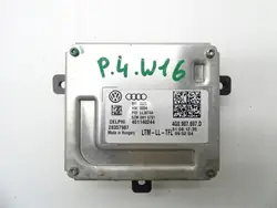 Convertisseur LED OEM 4G0907697D pour Audi A4 B8