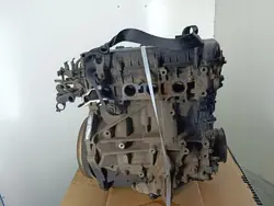 Ford Focus 2.0L Bensiinimoottori AODA - Kokonaisyksikkö