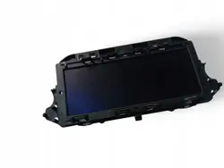 Écran de navigation BMW X1 E84 OEM 2448148 Occasion