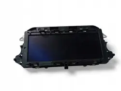 Écran de navigation BMW X1 E84 OEM 2448148 Occasion