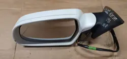 Vasen sivupeili Audi A5 LZ9Y 6+2 PIN 3 OEM