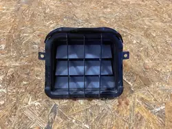 Rejilla ventilación Porsche Macan OEM 8K0819161C - Usado