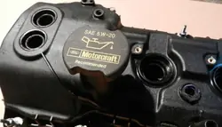 Ford OE Öljynpoistotulpan Magneettitiiviste