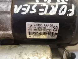 Démarreur SUBARU LEGACY IV 2.5L essence M000T20171