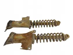 Kit amortiguadores traseros OEM 8A0512341C/8A0512342C