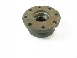 Flange Différentiel BMW OEM - Entrée Arbre Transmission