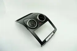Grelha de ventilação central OEM P10381A77100 Nissan Qashqai