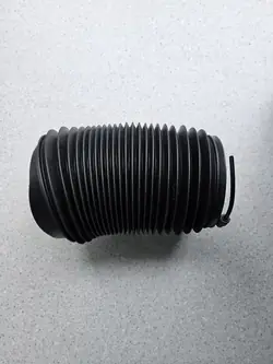 Jeep OE P68459776AE Bolsa Suspensão Traseira Direita