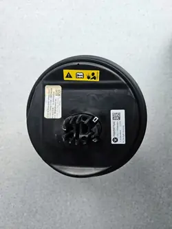 Jeep OE P68459776AE Taka Oikea Ilma-Jousituspussi