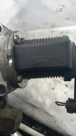 Soupape EGR OEM OPEL pour Vectra C 1.9CDTI Berline