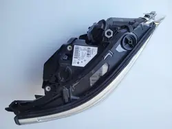 Rechtes Scheinwerfer BMW E60 E61 63127045692