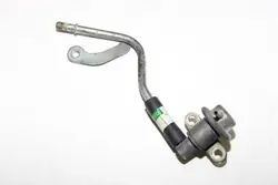 Régulateur Pression Carburant OEM Jaguar X308 3.2 V8
