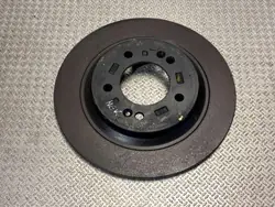 Bremscheibe hinten OEM 58411L1000 für Kia Niro SG2