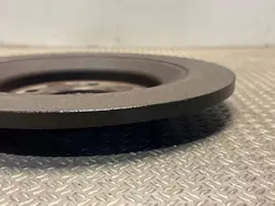 Disque de frein arrière OEM 58411L1000 pour Kia Niro SG2