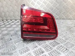 Luz trasera VW Tiguan 2014 5n0945307