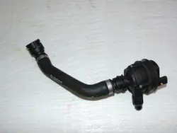 Wasserleitung MERCEDES CLA A0005003600 A2475010258
