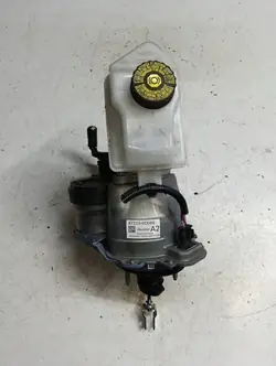 Toyota Yaris IV sähköinen ohjaus OEM 472100D060S3