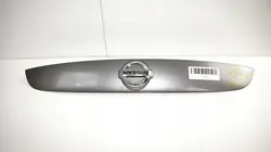 OEM 371116931 Tailgate Trim for Nissan Juke FL 14-17