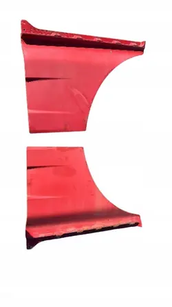 Extensão de porta MAN TGA 460 OEM 81.62610.0019/0018