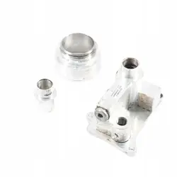 Kit de Relocalisation AIRTEC pour VW Golf Mk7 R
