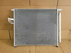 Ilmastointijäähdytin Ford Ranger III 2.2 3.2 TDCI