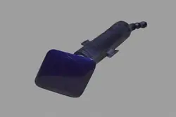 Left Headlight Washer SKODA YETI 5L 5L0955965