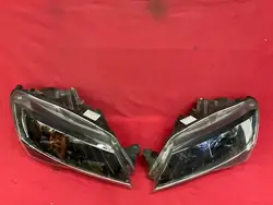 Skoda Superb III Xenon LED Scheinwerfer Links 3V1941017A