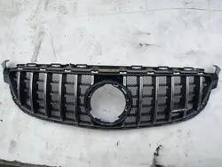 GRIGLIA MERCEDES C63 AMG A2058881300 A2058881500