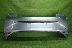 Parachoques trasero OEM 10A807421 para VW ID.3 - Usado