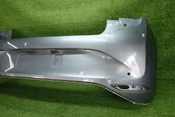 Pare-chocs arrière OEM 10A807421 pour VW ID.3 - Occasion