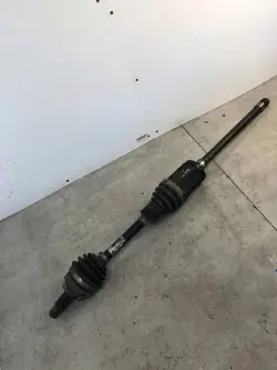 BMW OE 7534637 Halvaxel Led