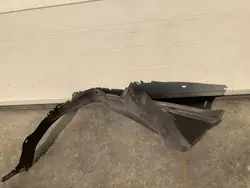 Front Right Wheel Arch Mercedes W124 Original 1248840835