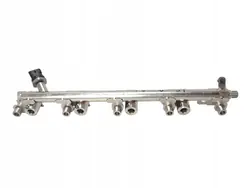 Fuel Rail Pressure Sensor Ford Focus IV MK4 2018–2024 ST