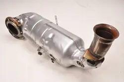 Catalyseur OEM 9848219780 pour Opel Corsa F