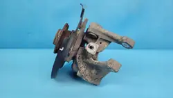 PEUGEOT 508 II vänster bakknä OEM 9817537010