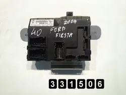 Gebrauchte Ford Fiesta ECU OEM AM-331506 2009