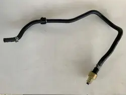 Conducto de combustible OEM 06E127513F para Audi A6 3.0L