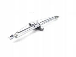 Vauxhall Vivaro Elektrische Raamheber Voor Links 2015 OEM