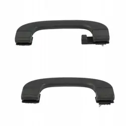BMW X5 E70 Handtagsats OEM 6977693 Svart