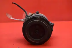 Ilmastointikompressori Opel Astra 3 1.7 CDTI 13124751 WJ