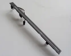 OEM FL3B-13E741-A instrumentbrädans konsolbelysningsremsa