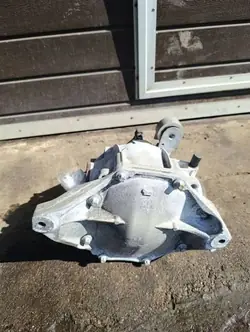Rear Differential MERCEDES-BENZ GLC 2133500112 Diesel 125kW 2020