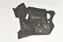 Isolation acoustique OEM 51477327046 pour BMW 2 Gran Tourer