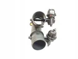 Drosselklappe Peugeot 807 607 406 Ulysse II 2.2 HDI 9641446080