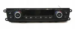 Panneau climatisation BMW i8 OEM 64117937771