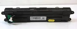 Panneau climatisation BMW i8 OEM 64117937771