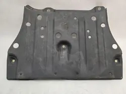 Motorabdeckung OEM 62408-P2000 für Kia Sorento IV