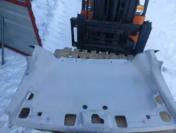 CITROEN BERLINGO II FURGON BLASZAK PODSUFITKA OEM