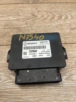 Audi A3 S3 8V dörrmodul OEM 285F27077R